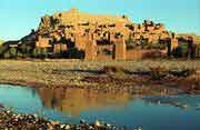 Ksar Aït Benhaddou