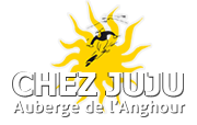 Chez JUJU Chez JUJU