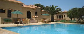 Gîte Nadia