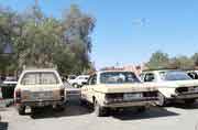 Grands Taxis Grands Taxis