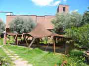 Jardin Bio-aromatique de l'Ourika Jardin Bio-aromatique de l'Ourika
