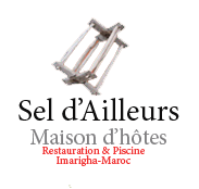 Sel D'Ailleurs