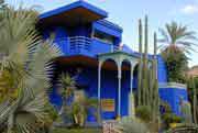 Musée Berbère Musée Berbère