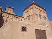 Kasbah Taourirt