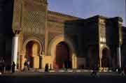 Meknes