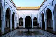 Palais El Bahia Palais El Bahia