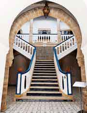 Musée Sidi Md Ben Abdellah Musée Sidi Md Ben Abdellah