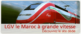 ONCF et Supratour ONCF et Supratour