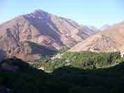 Parc National du Toubkal Parc National du Toubkal